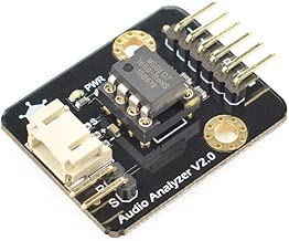 DFRobot Audio Analyzer - coolthings.us