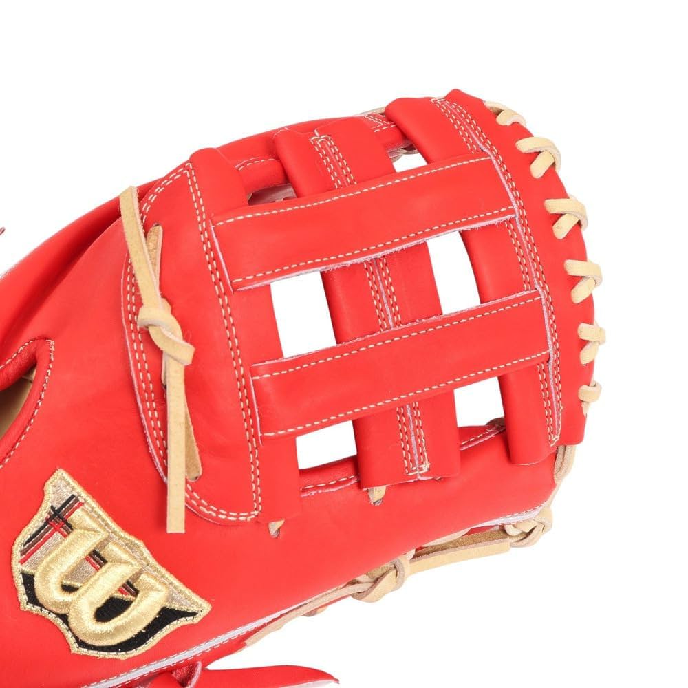 Amazon | ウイルソン 硬式用グラブ 一塁手用 ファーストミット