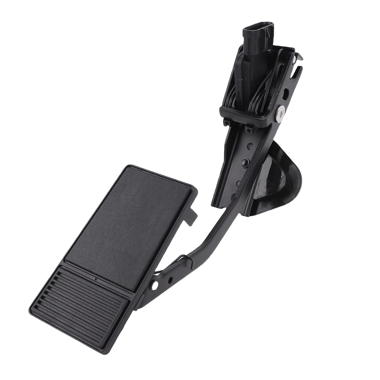 Generic Sensor de Precisión del Conjunto del Pedal del Acelerador Equipado para Ajuste para Allure 2005-2008 Montaje en Piso con Terminal de 6 Cuchillas