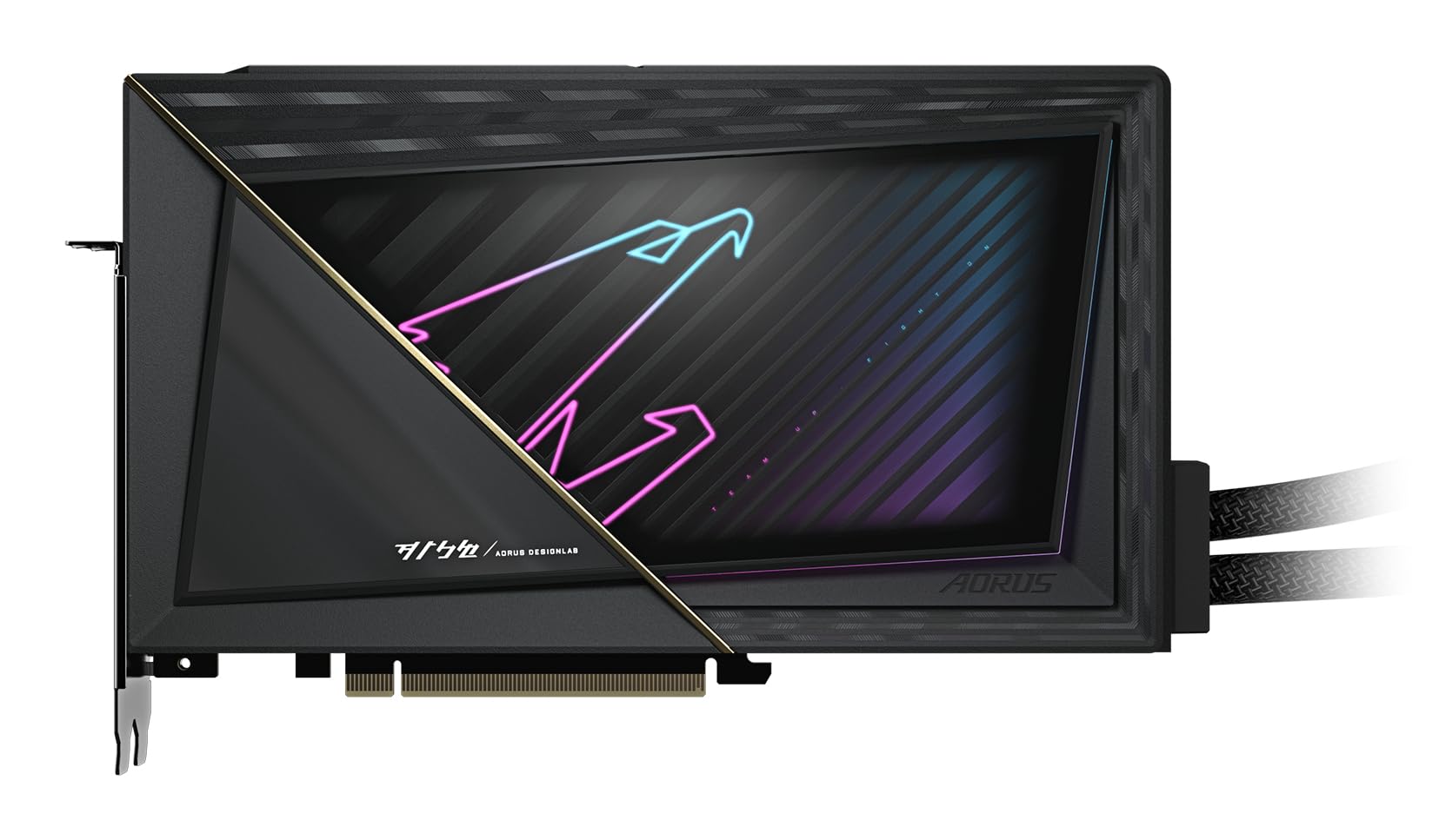Amazon.com: Gigabyte AORUS GeForce RTX 5090 Xtreme WATERFORCE 32G
