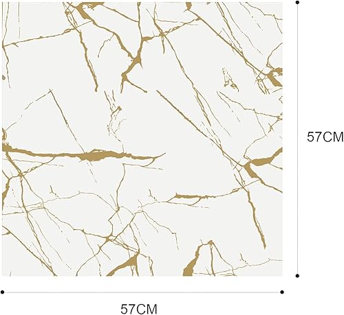 Miniatura 6 de 20 hojas de papel de regalo de flores, envoltorios de flores de mármol, paquete de regalo de ramo floral impermeable, suministros de embalaje de