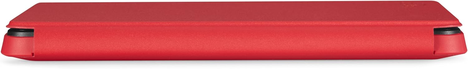 Amazon Protective Cover for Kindle (7th Generation, 2015), Cayenne - will not fit 8th Generation or previous generation Kindle devices or Kindle Paperwhite