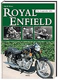 royal enfield bullet 500 efi auspuff  Royal Enfield: Die Legende lebt