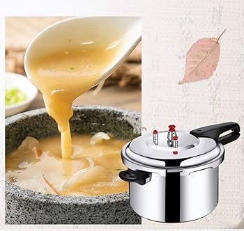 圧力鍋 緑色 大容量 ガス・IH対応*9 ホットクッキング アルミIH対応圧力鍋 パール金属 ガス圧力鍋