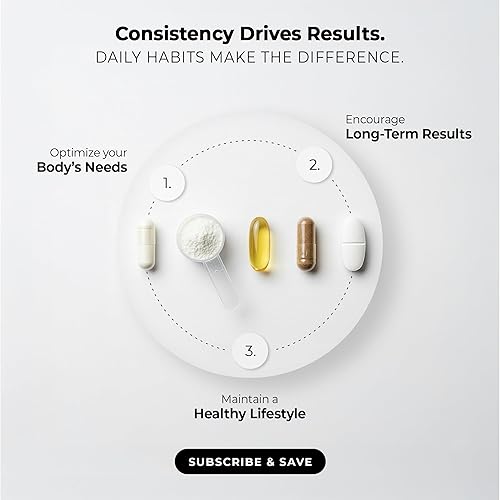 Miniatura 8 de Supersmart - Fórmula dental y gingival (patentada) - Suplemento para el cuidado bucal - con TEES-10  Sin OMG y vegano - 60 cápsulas vegetarianas