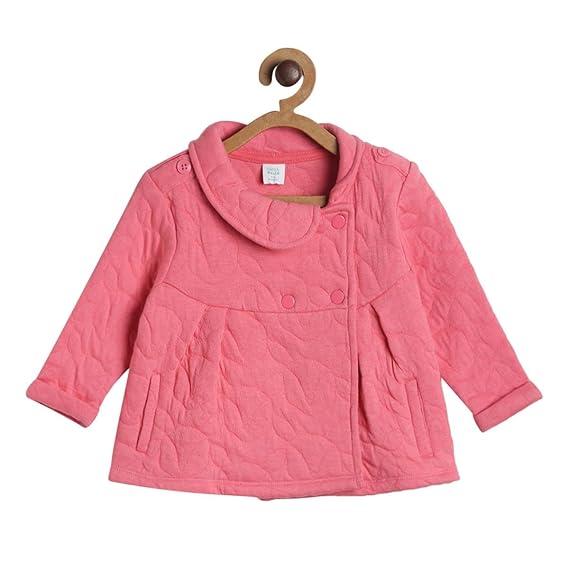 MINI KLUB Baby-Girls Regular Fit