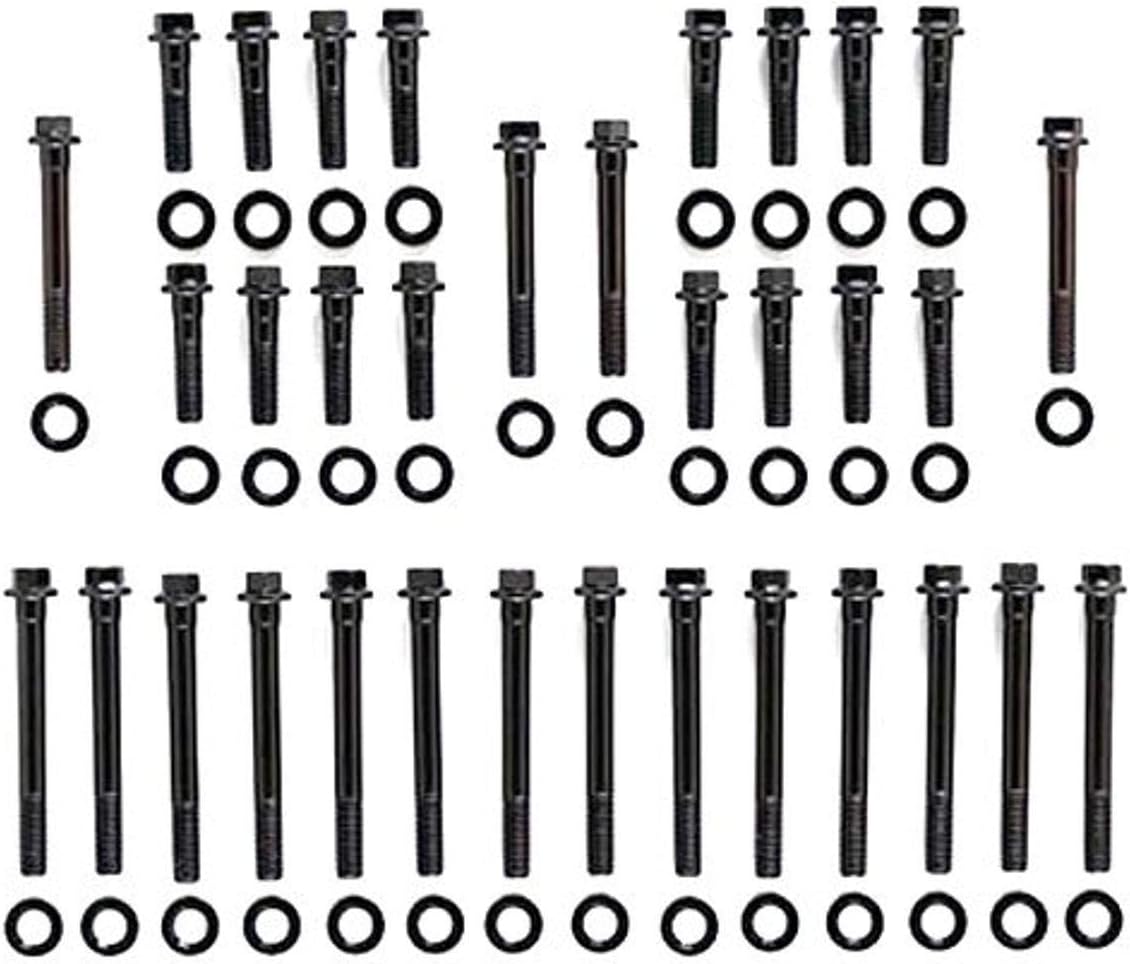 ARP 1353705 High Performance Series Black Oxide 12Point