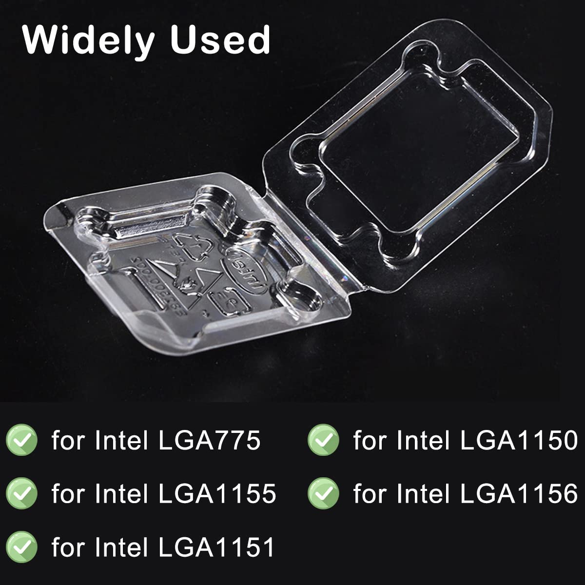 Lga 775 1155 Vs 1151 Fan 1151 Fan Processor Intel LGA 775 1150