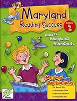 Maryland Reading Success Grade 2 0972245219 Book Cover
