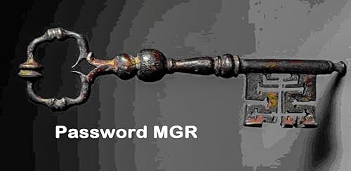 Password MGR