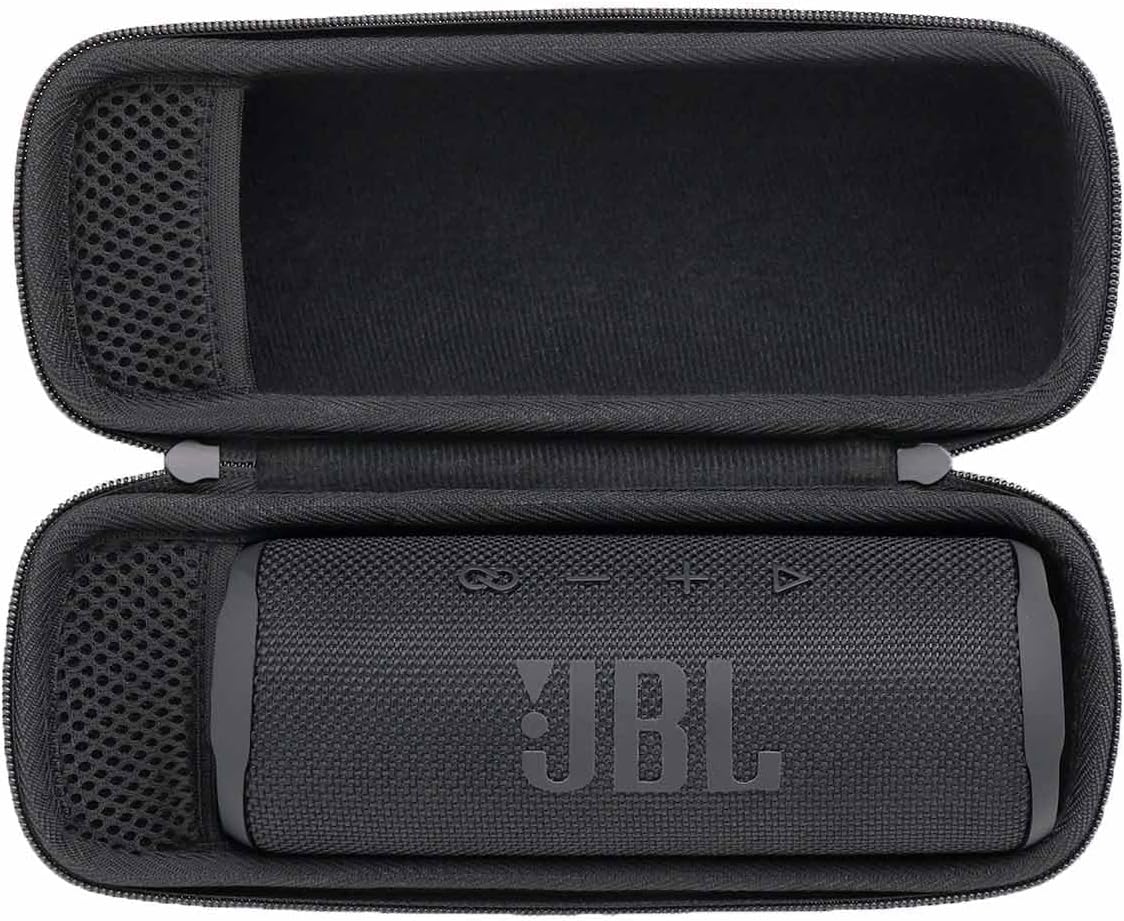 Hard EVA Case Replacement, Compatible with JBL FLIP 7 6 5 4 Bluetooth Speaker - Image 6