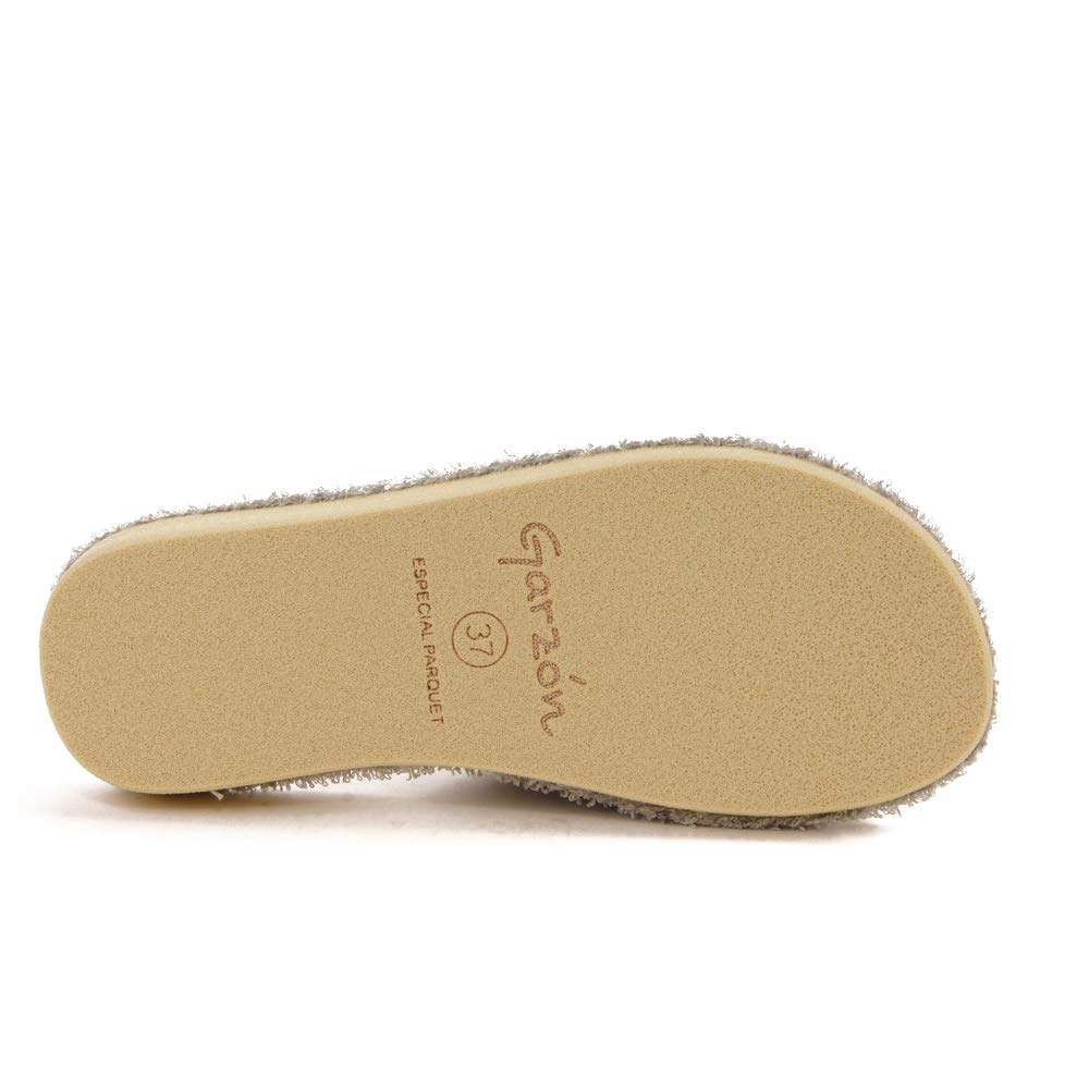 Garzón - Zapatilla CASA para: Hombre