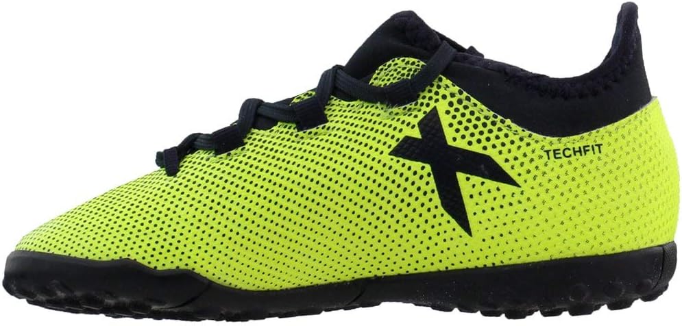 Amazon | adidas ボーイズ X Tango 17.3 Tf J サッカーシューズ