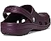 Crocs Kids Classic Clogs (Little Kid/Big Kid) - Back View