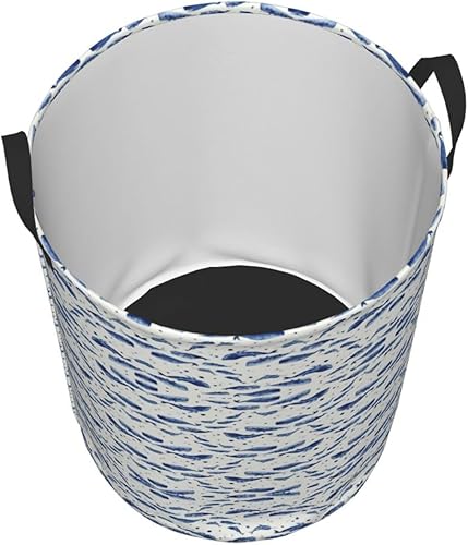 Miniatura 19 de Cesta de lavandería grande,Cesta de lavandería plegable con asas,Para la ropa en el dormitorio familiar,Monopatín de graffiti Graffiti - Monopatín