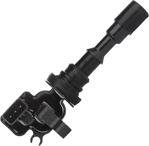 Vista 307 de SCITOO 1 bobinas de encendido con 4 bujías de iridio para Chevrolet 2011-2015 Cruze 1.4L 2016 Cruze Limited 1.4L 2012-2020 Sonic 1.4L 2013-2021 Trax