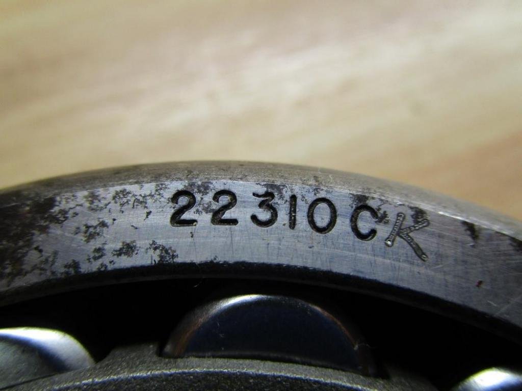 SKF 22310CKW33 Spherical Roller Bearing