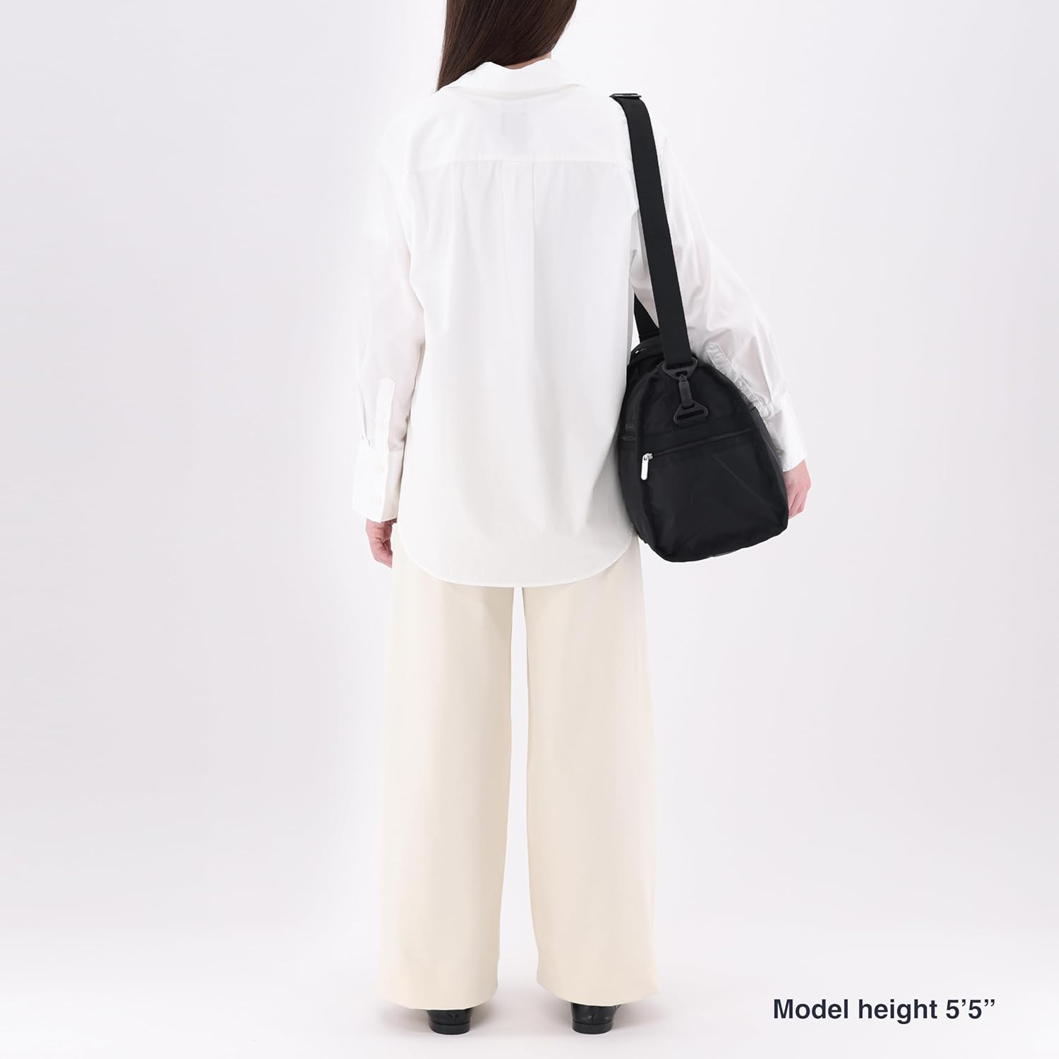 LeSportsac 4318 Boston Deluxe MED Weekender - Image 7