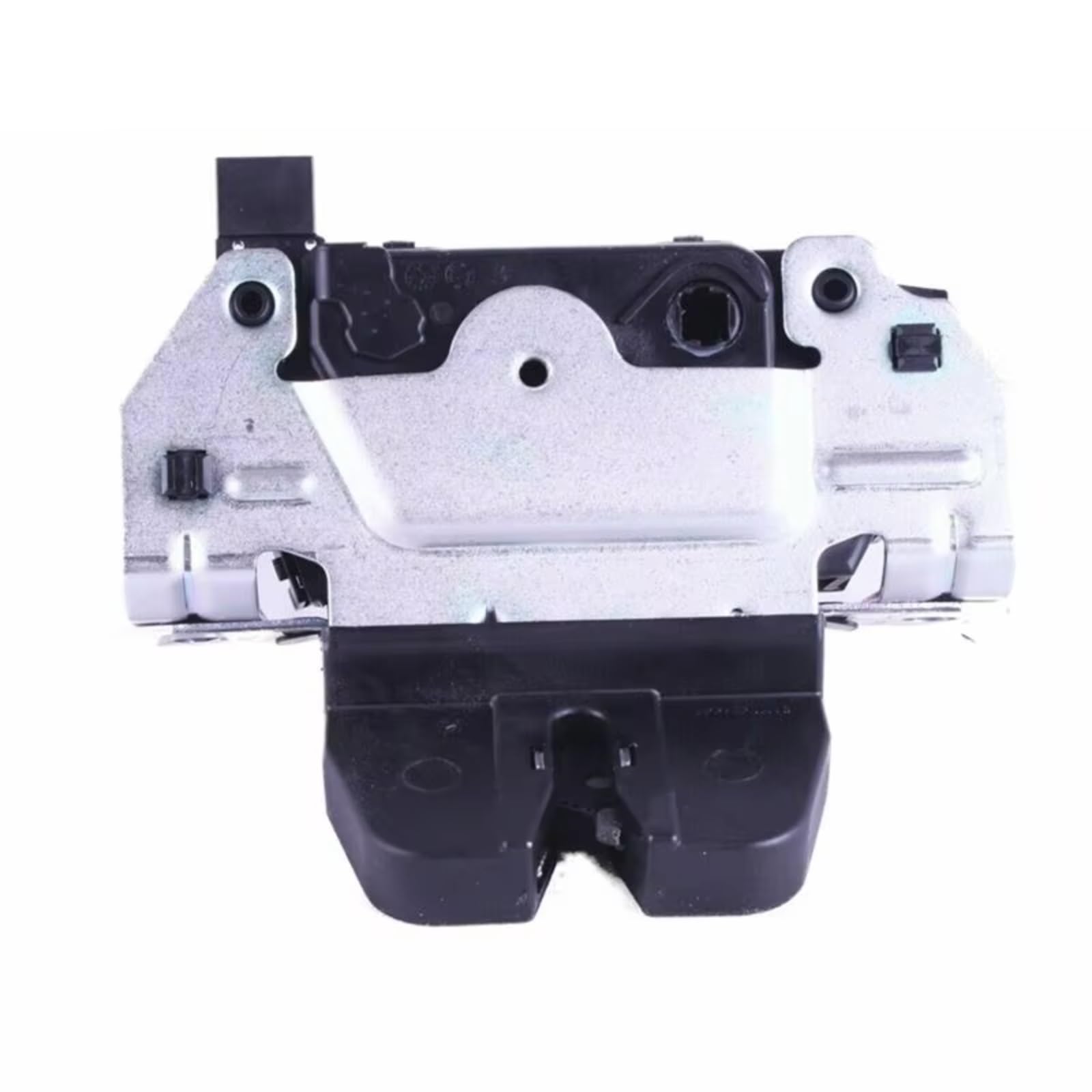 Dspolimv One Color Rear Tailgate Lock Car Trunk Luggage Lock Tailgate Boot Latch Catch Actuator Compatible With Vauxhall For Astra Mk5 (H) 13188851 13188852 13126497