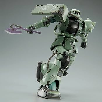 hg ククルスドアンのザク Amazon.co.jp: HG 1/144 ドアン専用ザク : ホビー