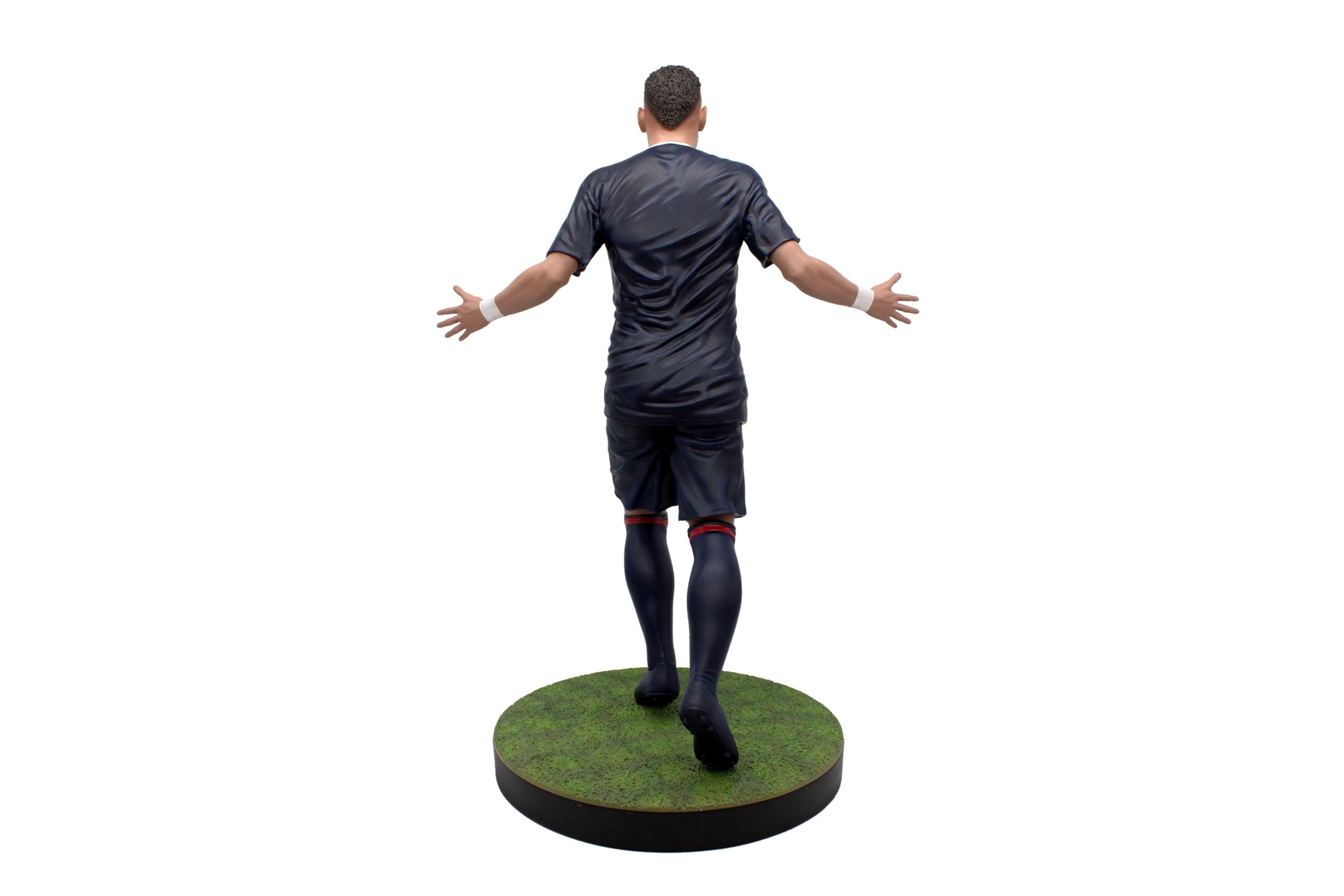 Footballs Finest - Paris Saint-Germain (Neymar Jr) /Figures