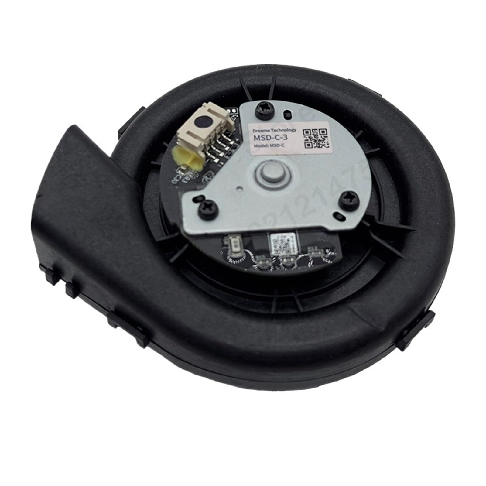 Módulo Motor Ventilador Robot Compatible con Dreame L10s Prime L10s Ultra | Módulo motor ventilador; familia robot aspirador; límite por modelo