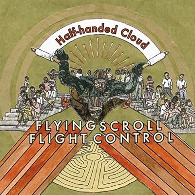 Flying Scroll Flight Control