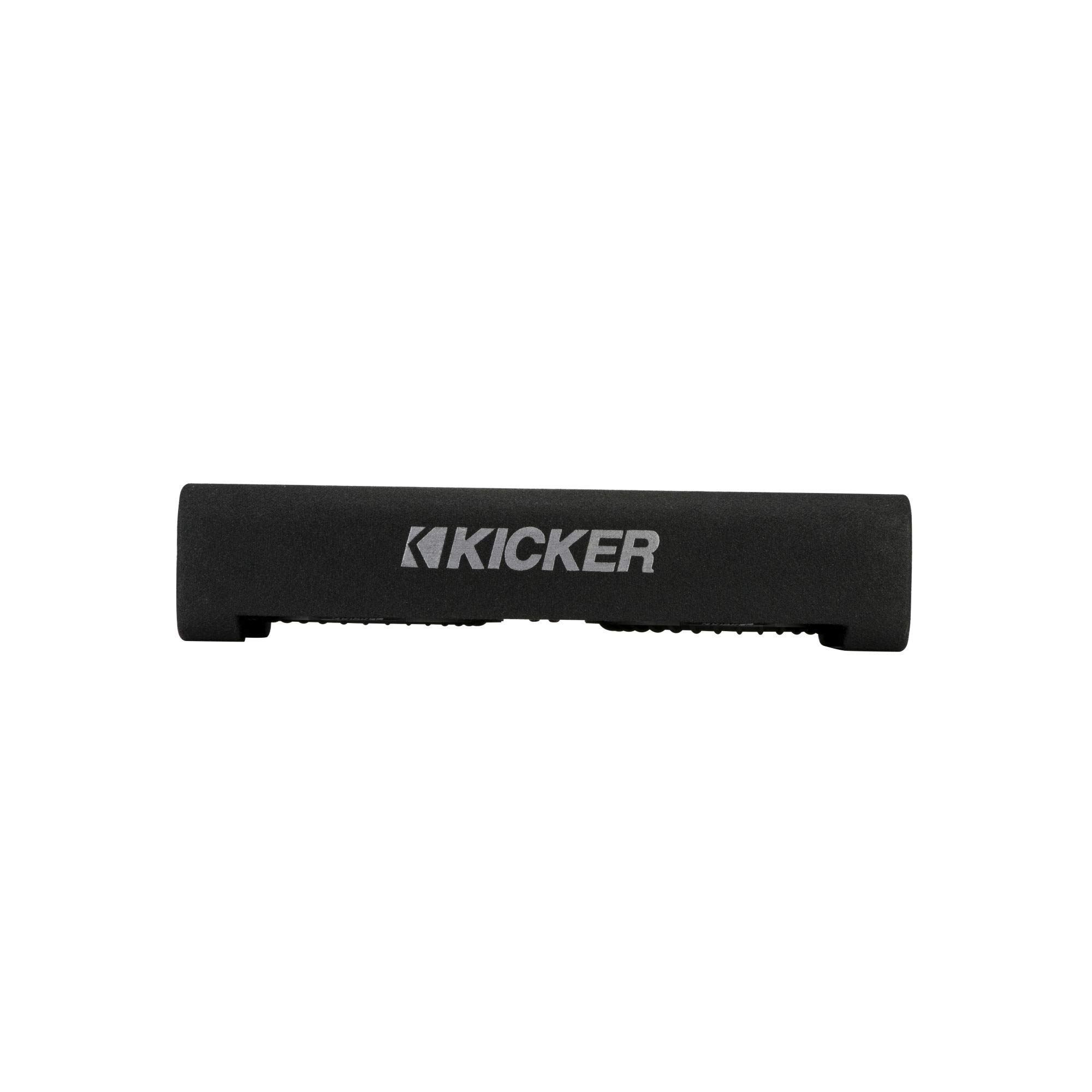 Amazon.co.jp: KICKER 47TRTP102 日本正規品 サブウーハーBOX 下向き