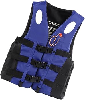 Amazon.co.jp: Life Vest,Buoyancy Jacket,Adult Swim Vest Buoyancy