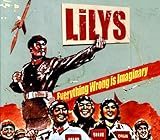 Everything Wrong is Imaginary