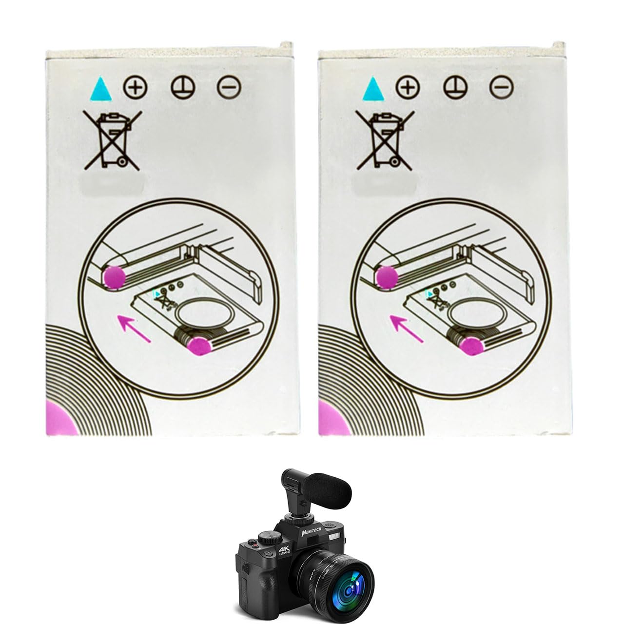 Mo Digital Cameras Mo-S100-US-RE-5K-2024-10