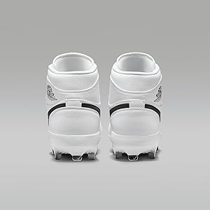 michael jordan cleats