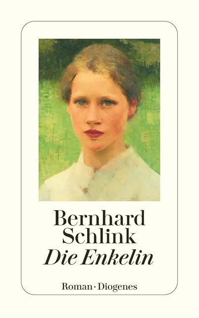 Portada de Die Enkelin