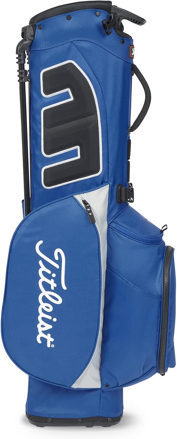 Titleist Players 4 Golf Bag