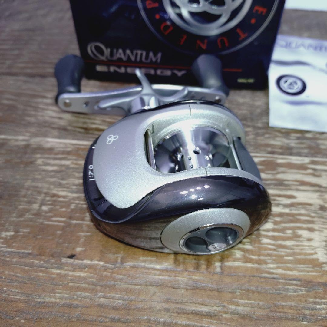 Amazon.co.jp: クアンタムE600PT MADE IN JAPAN QUANTUMフジ釣具