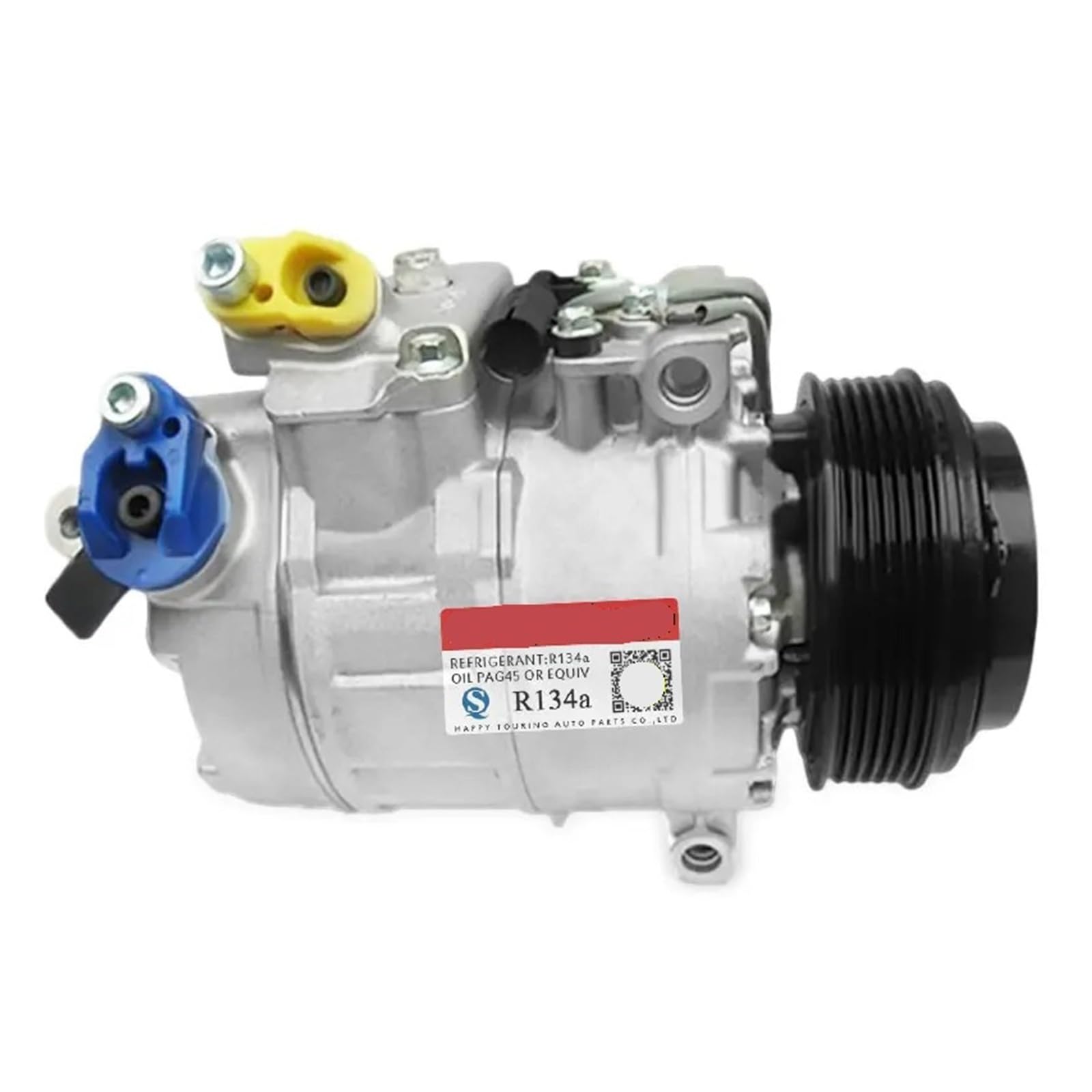 Auto Klimaanlage Kompressor X3 7SBU17C 64509182797 07020935 A41011823002 | 9128940-05 6pk