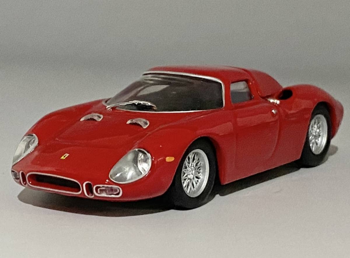 フェラーリ　アシェット　88種類 Amazon | 1/43 Ferrari 250 LM ◇ Hachette Ferrari Collection