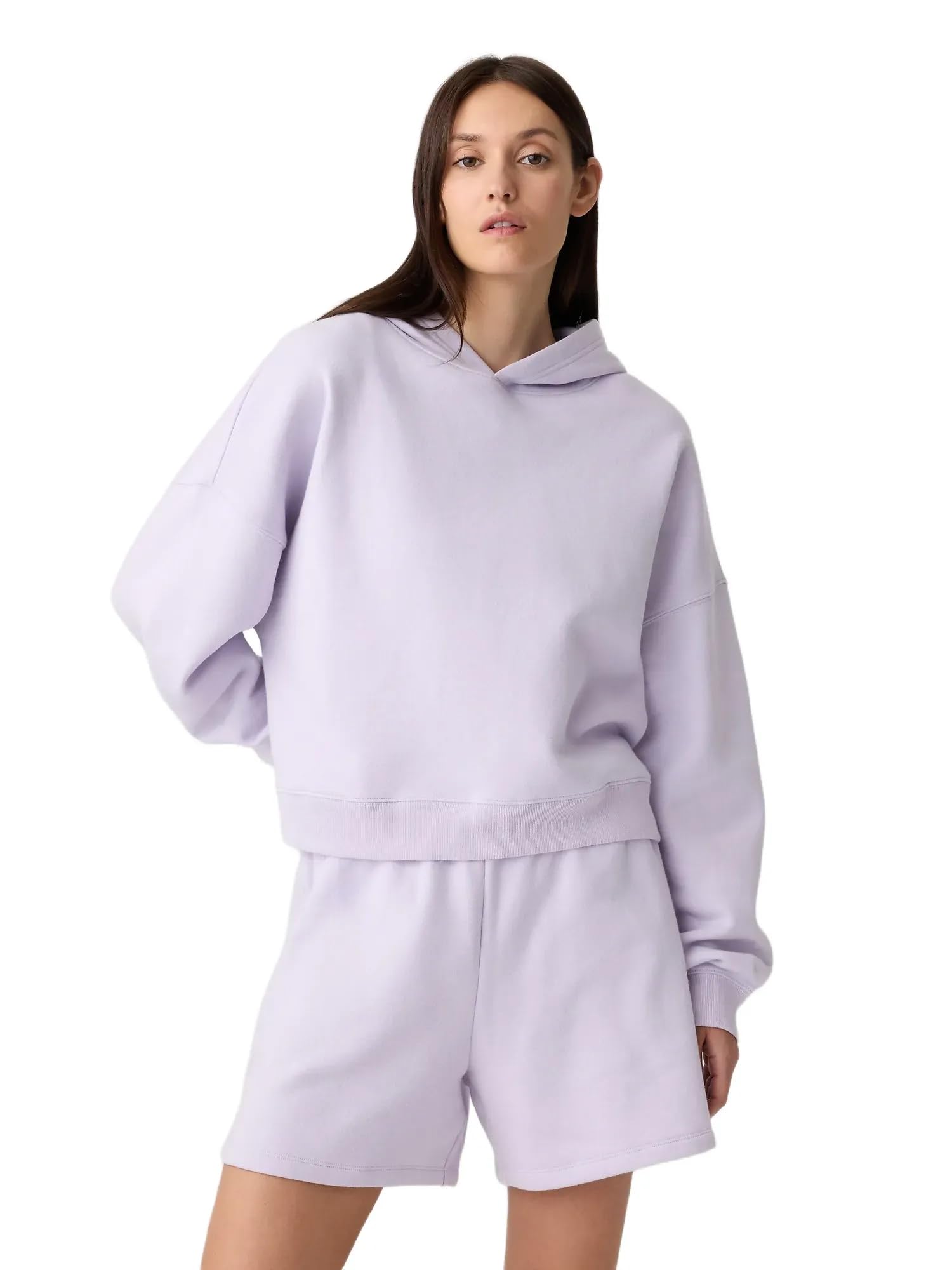 Women's Fleece Hoodie