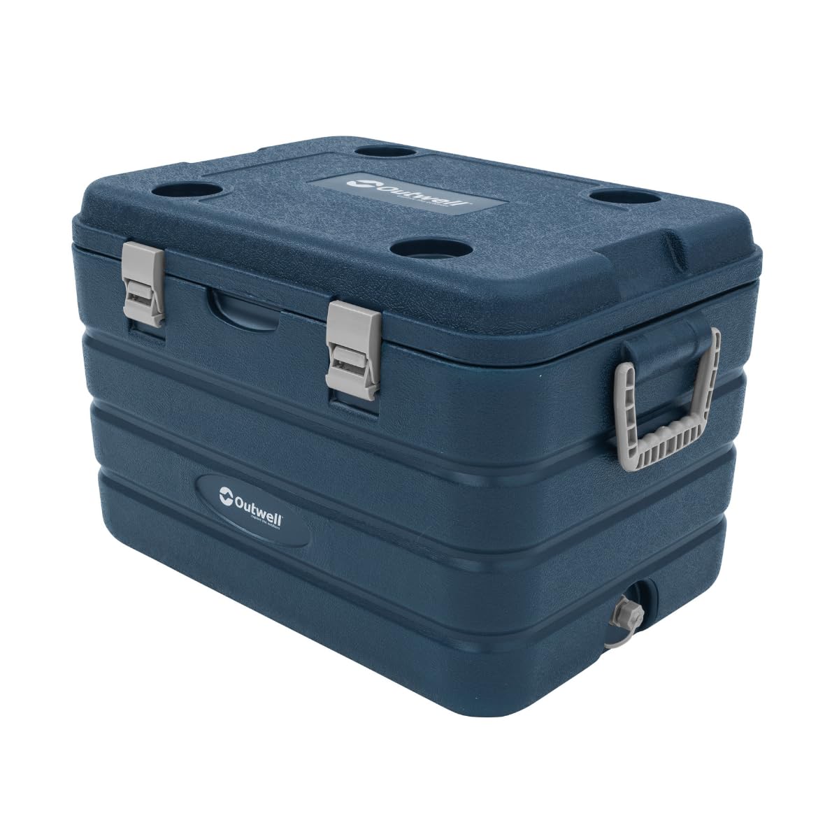 Created OUTWELL cooler box - all-weather outdoor gear (088659)