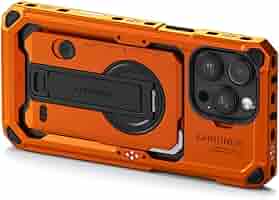 iPhone16Pro カメラ ケース　TILTA Khronos Khronos iPhone 16 Pro/Pro Max Case | Tilta