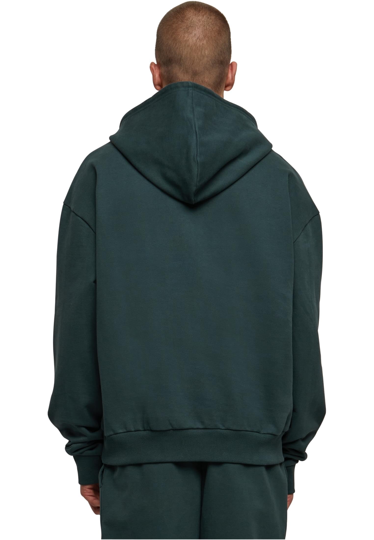Urban Classics Sudadera con Capucha Ultra Resistente Sudadera Hombre (Pack de 1)