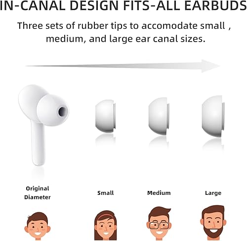 Miniatura 3 de M6 Traductor Auriculares Traductor Dispositivo de Traductor de Idiomas Chip Actualizado 144 Idiomas y Accents 0.5s Traducción Rápida Música Llamadas