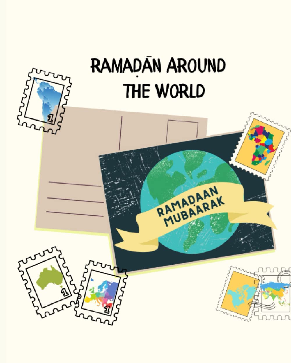 Ramadan Around the World