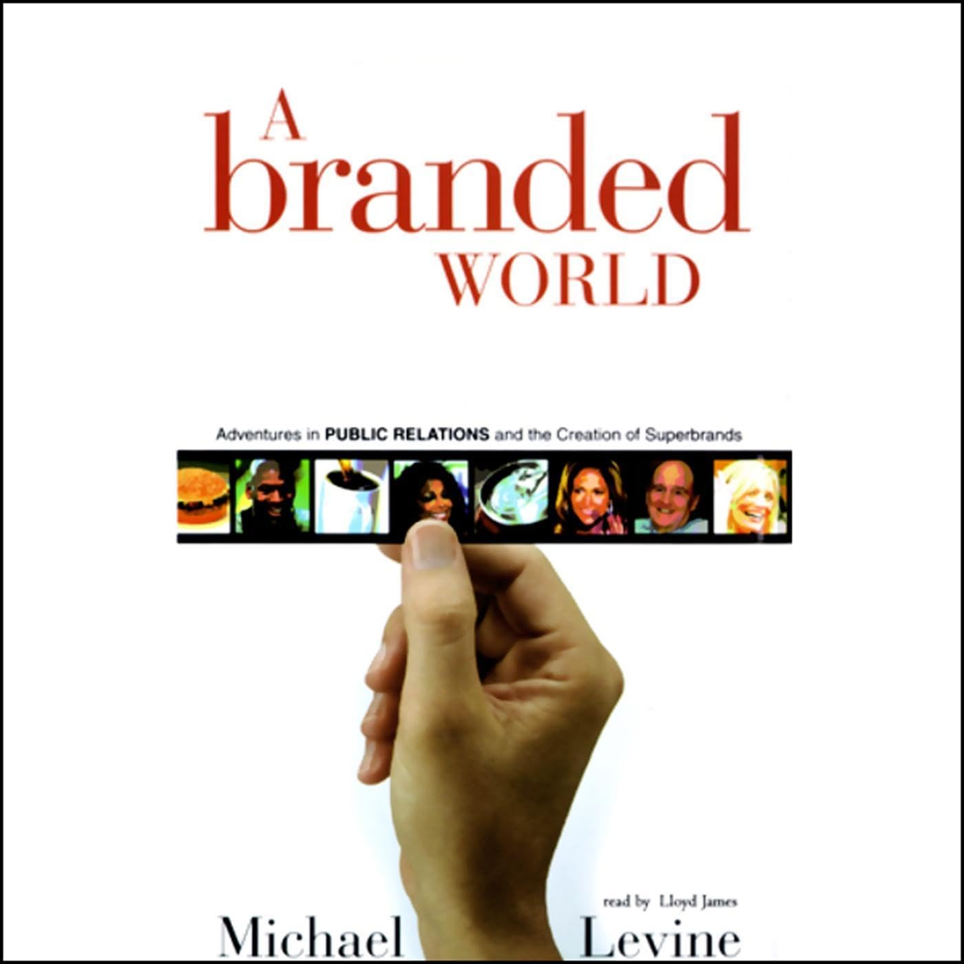 A Branded World