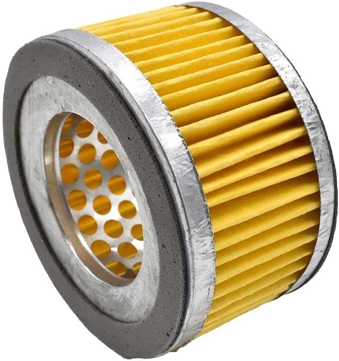 Interstate Pneumatics SA13F Compressor Air Paper Filter ELEMENT ONLY for SA13