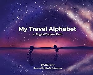 My Travel Alphabet