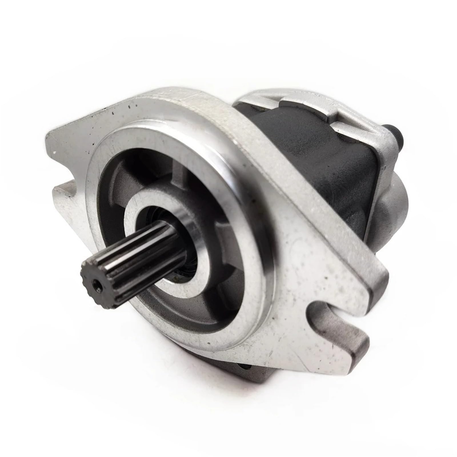 UWUKCJOKQ Hydraulic Gear Pump Forklift High Pressure SGP2B40D2H1-L SGP2B44D2H1-L Replacement for