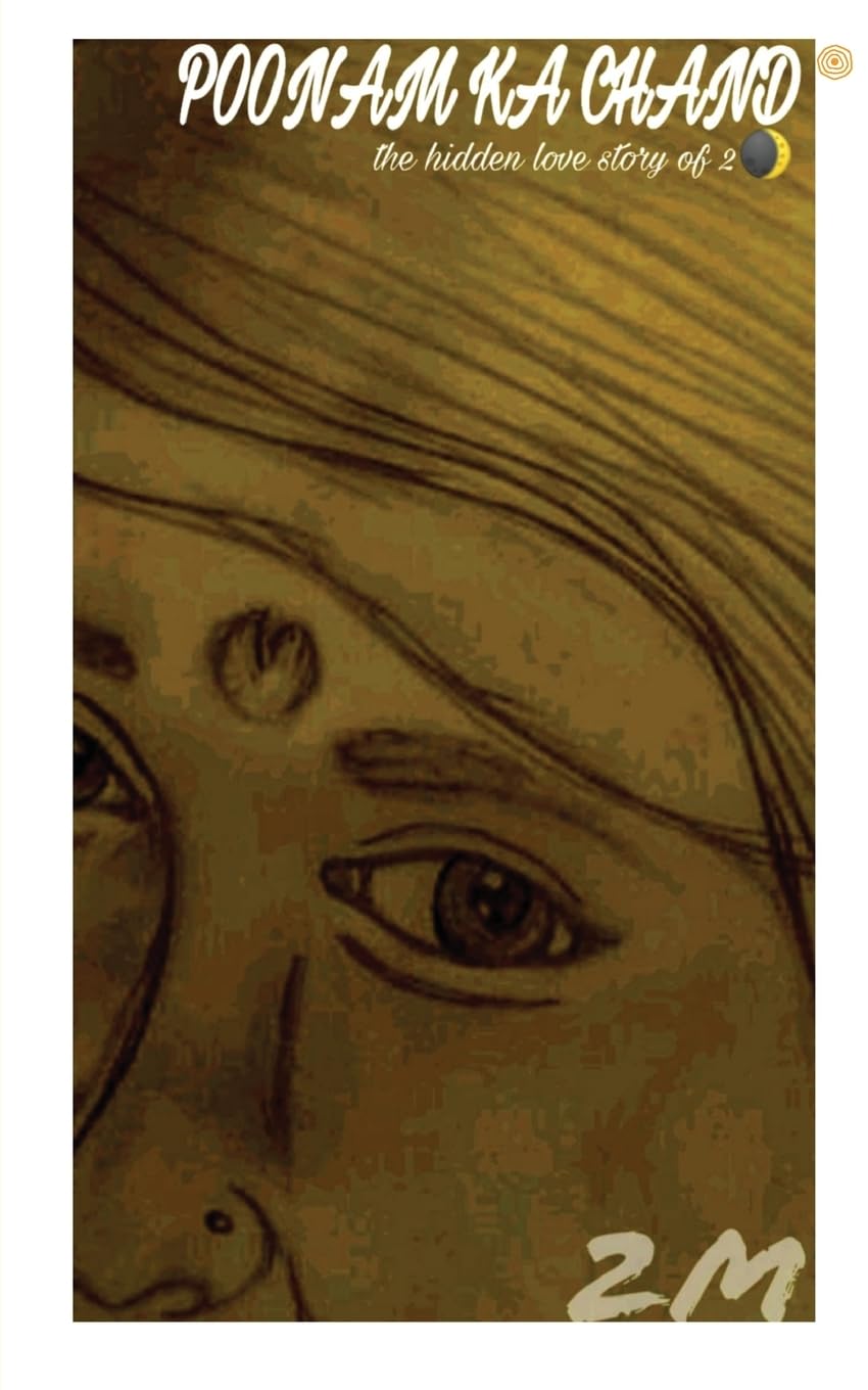 Poonam Ka Chand: THE HIDDEN LOVE STORY OF 2 moon