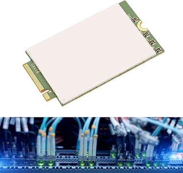 M.2 PCIe 5G Module FM350-GL for ThinkPad | 4.67Gbps Downlink Multi-Band Global Coverage for P1 Gen5 T14s Gen3 X13 Gen3 X1