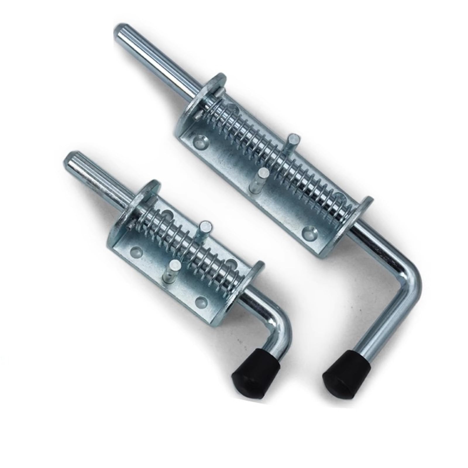 Ipvxnnfw Cl263/304Steelvibrator Spring Latch Hinge 304 Stainless Steel Cabinet Door Heavy Duty 1Pcs